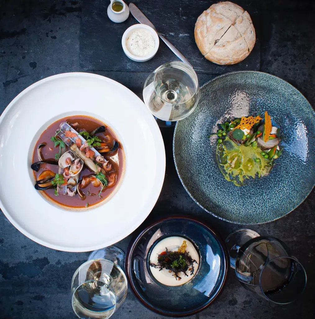 Bistro Bar Bij de Nonnen_Zundert_slider_image_2