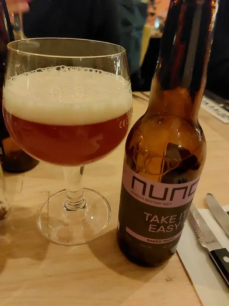 Menu_Lokaal104 : De plaats voor Lunch, Borrel & Diner in Zundert_Zundert_image_6