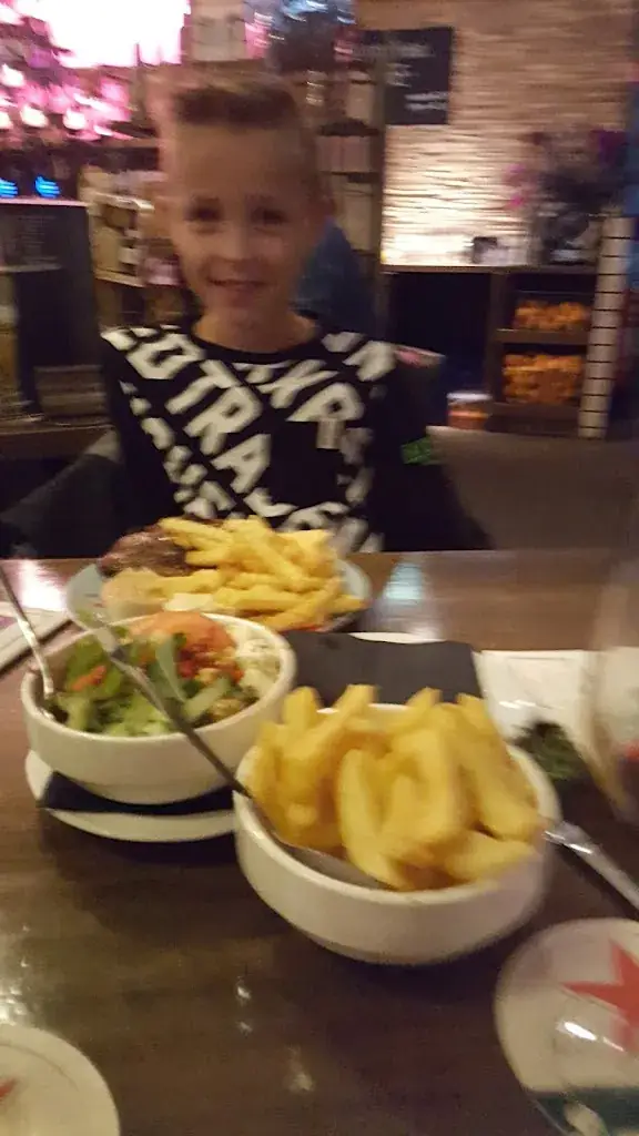 Menu_Restaurant Eindeloos_Emmeloord_image_5