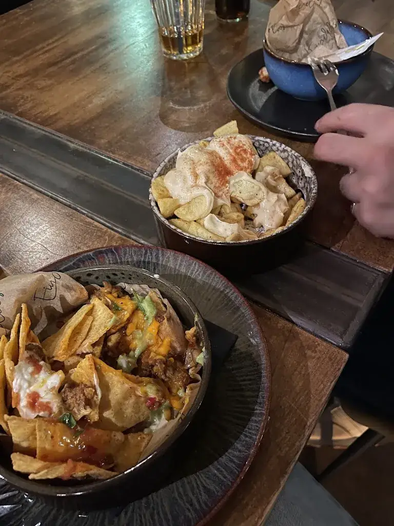 Daniela Georgiana Petre_Restaurant Eindeloos_Emmeloord_review