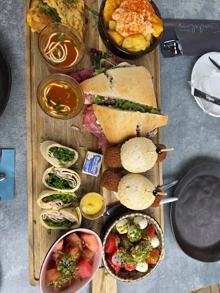 Restaurant Eindeloos_Emmeloord_slider_image_3