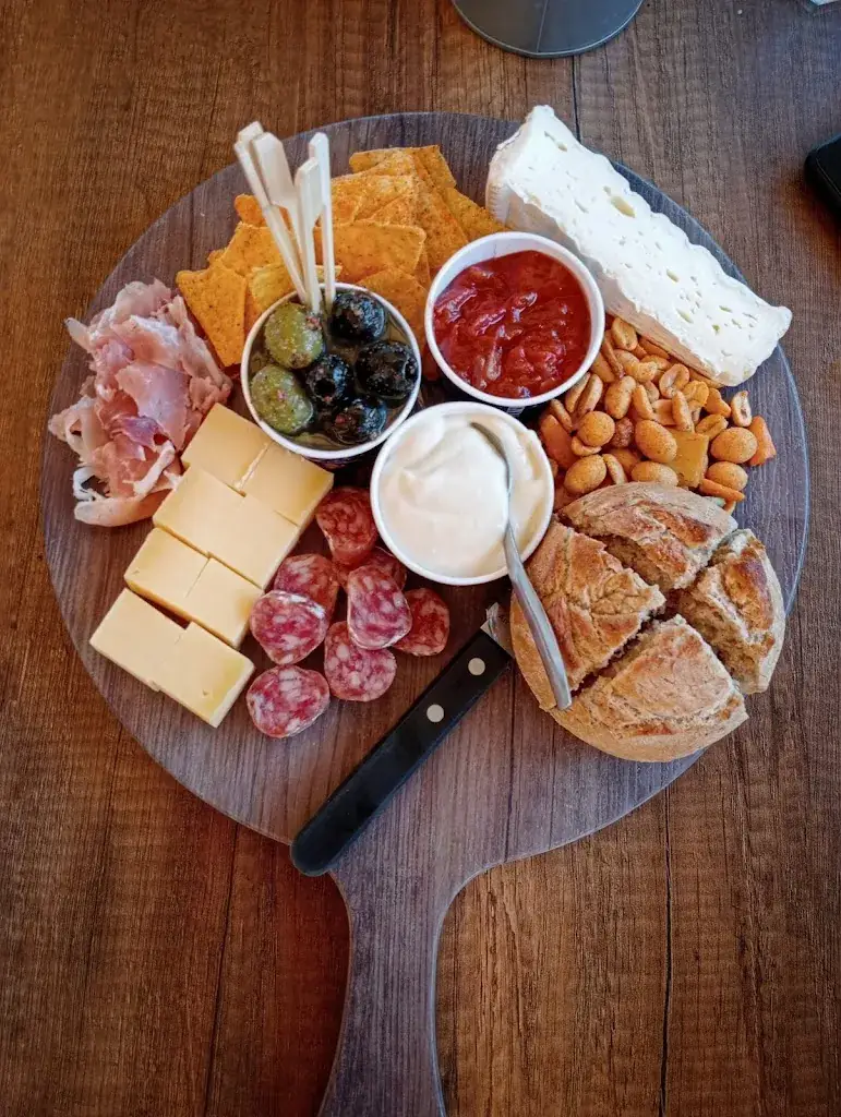 Menu_Pannenkoekenhuis Koeckers Zundert_Zundert_imagen_8