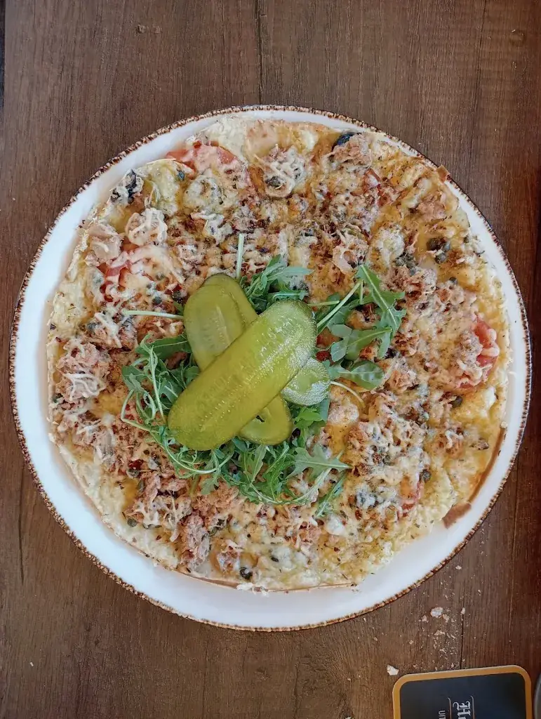 Menu_Pannenkoekenhuis Koeckers Zundert_Zundert_imagen_9