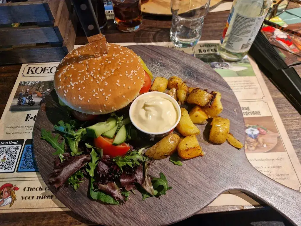 ItzKarma_Pannenkoekenhuis Koeckers Zundert_Zundert_reseña