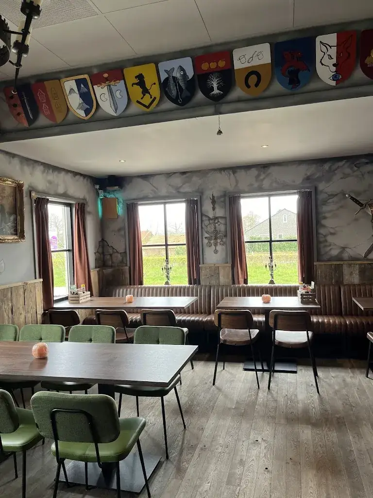 Ryan_Pannenkoekenhuis Koeckers Zundert_Zundert_reseña