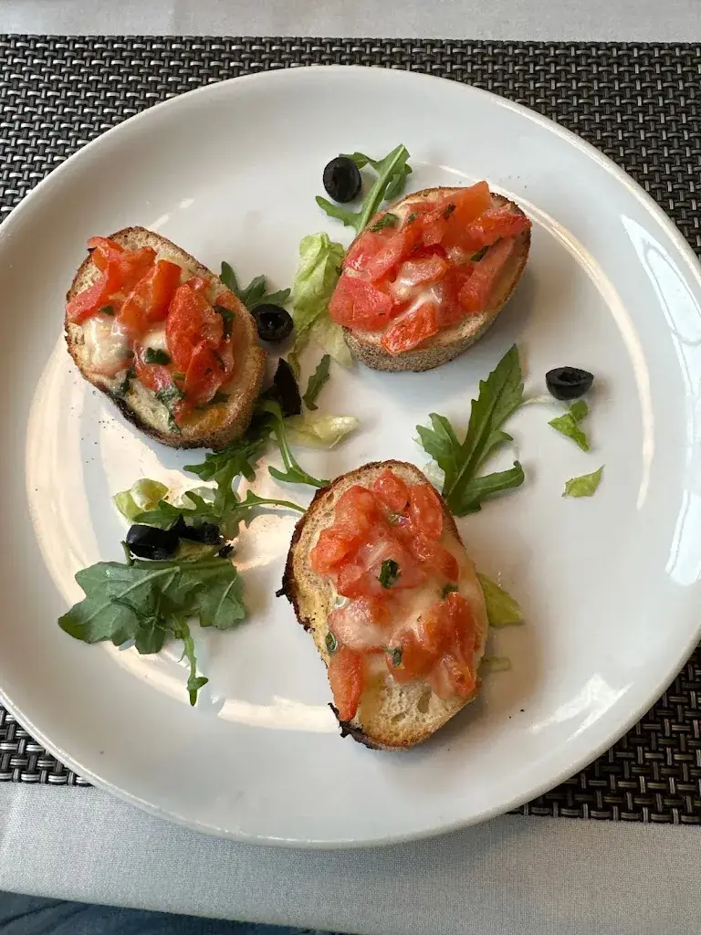 Ben Jansma_Il Bambino_Zundert_review