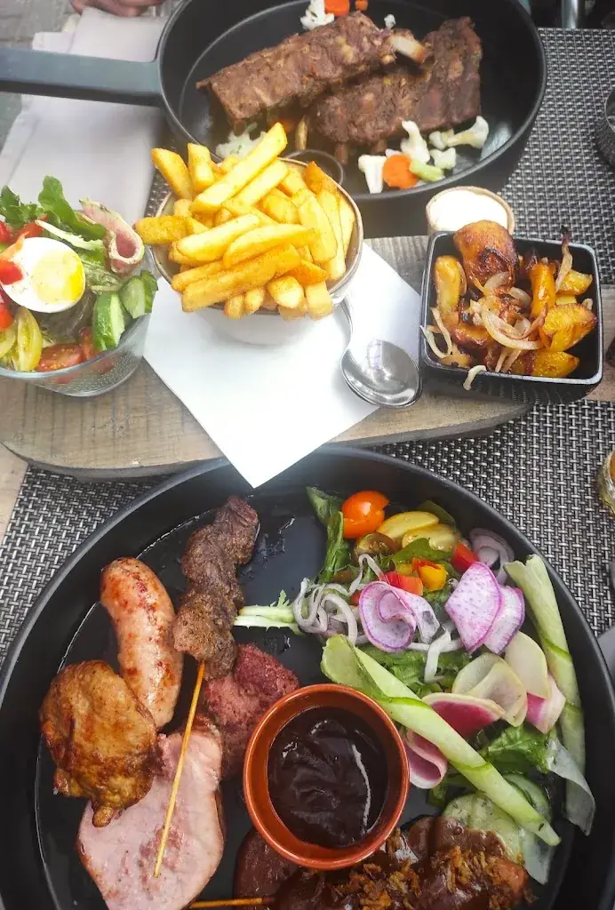 Menu_Restaurant Gold en Delicious_Wernhout_image_5