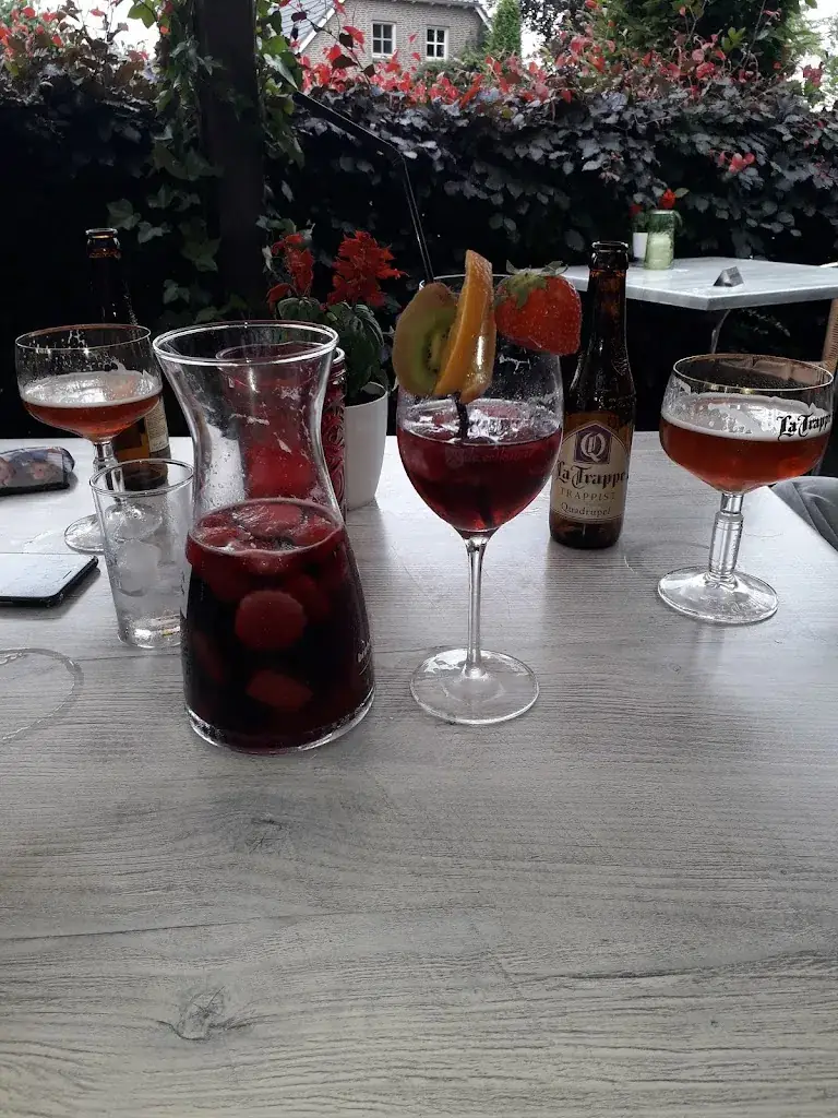 Menu_Restaurant Gold en Delicious_Wernhout_image_9