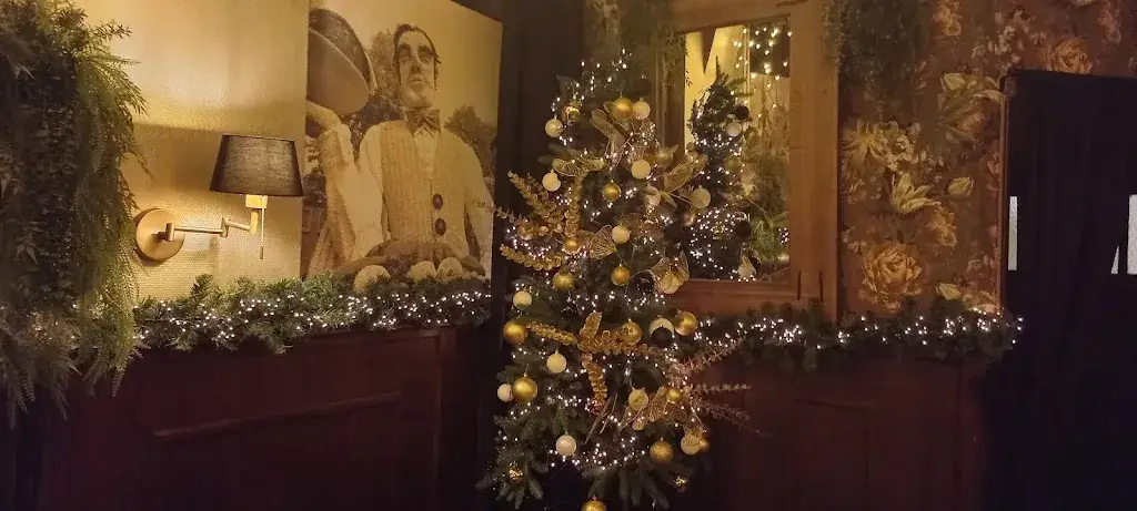 Restaurant Gold en Delicious_Wernhout_slider_image_1