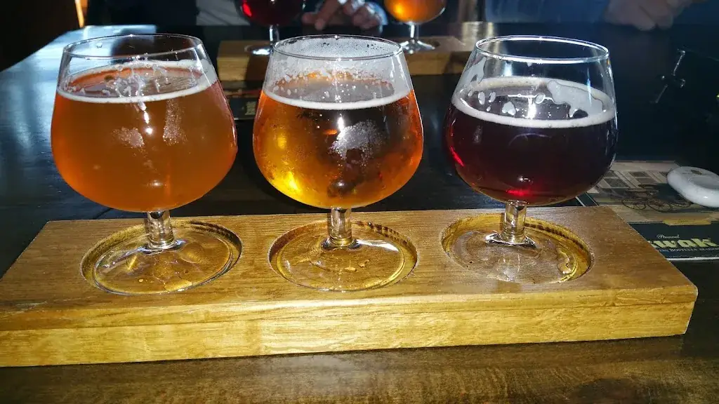 Menu_Bier - Eetcafé - Biljartcentrum Den Hoek_Zundert_image_4