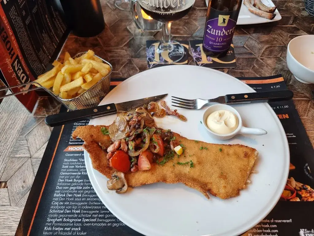 Menu_Bier - Eetcafé - Biljartcentrum Den Hoek_Zundert_image_5