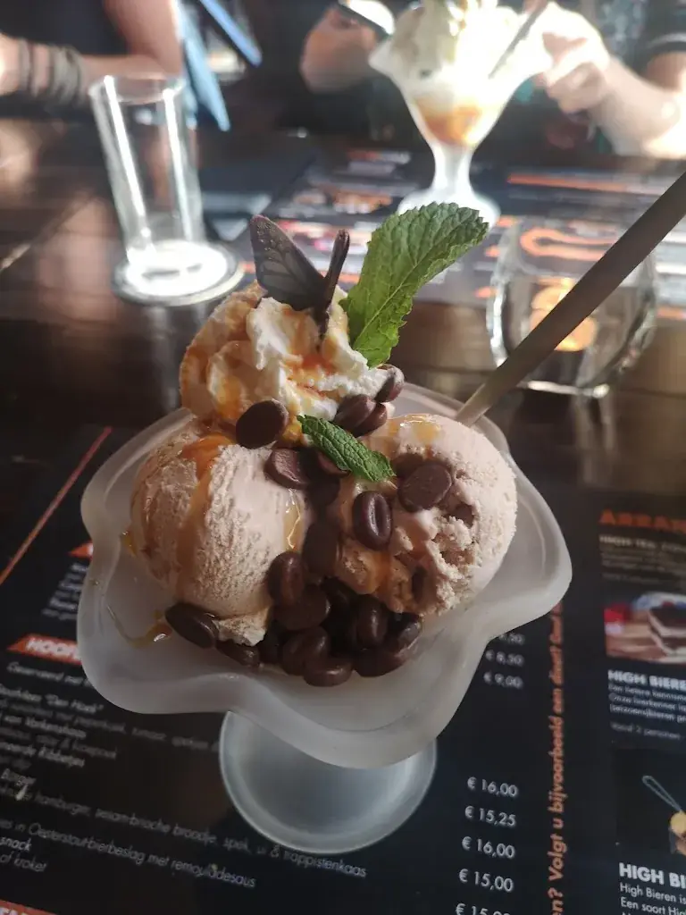 Menu_Bier - Eetcafé - Biljartcentrum Den Hoek_Zundert_image_9