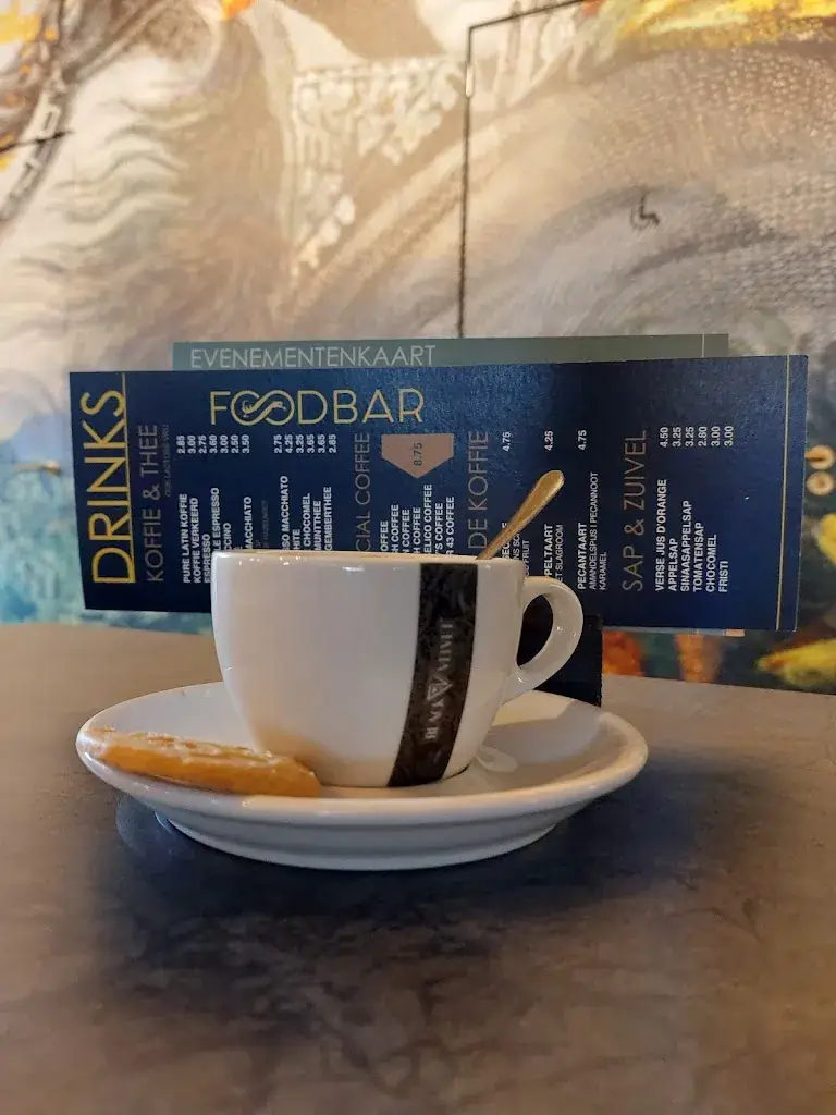 Menu_Millstreet's Foodbar | FOOD, DRINKS & MORE_Zundert_image_2