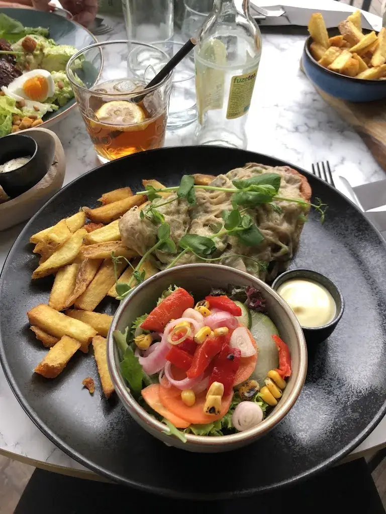 Menu_Millstreet's Foodbar | FOOD, DRINKS & MORE_Zundert_image_6