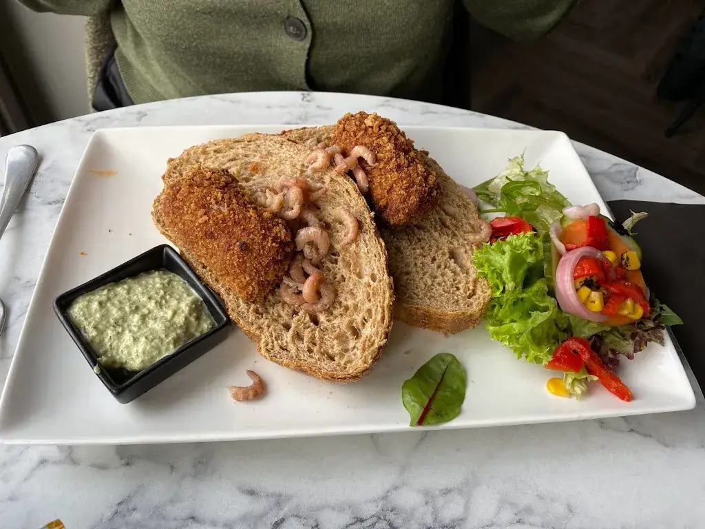 Menu_Millstreet's Foodbar | FOOD, DRINKS & MORE_Zundert_image_7