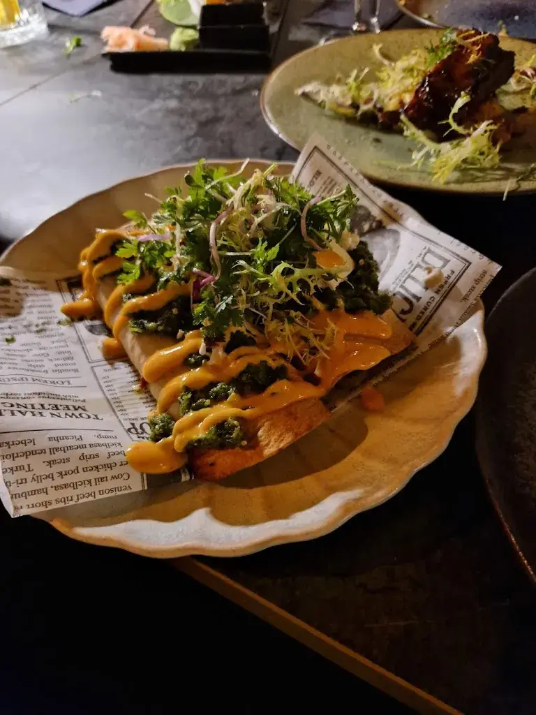 ItzKarma_Millstreet's Foodbar | FOOD, DRINKS & MORE_Zundert_review