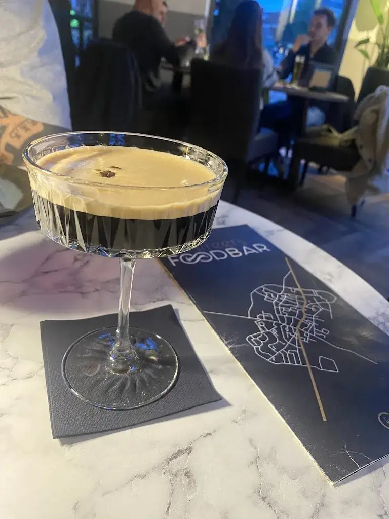 Diana Martens_Millstreet's Foodbar | FOOD, DRINKS & MORE_Zundert_review