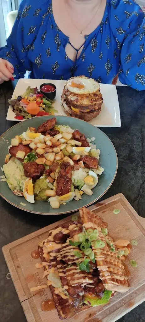 Anita Górska_Millstreet's Foodbar | FOOD, DRINKS & MORE_Zundert_review