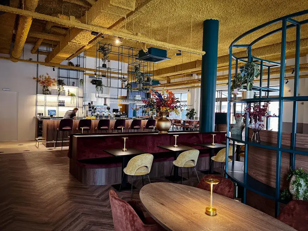 Millstreet's Foodbar | FOOD, DRINKS & MORE restaurant in Zundert