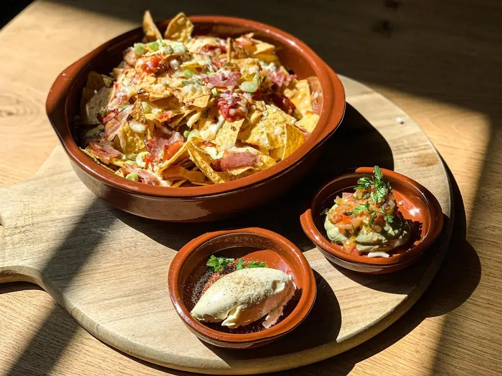 Millstreet's Foodbar | FOOD, DRINKS & MORE_Zundert_slider_image_2