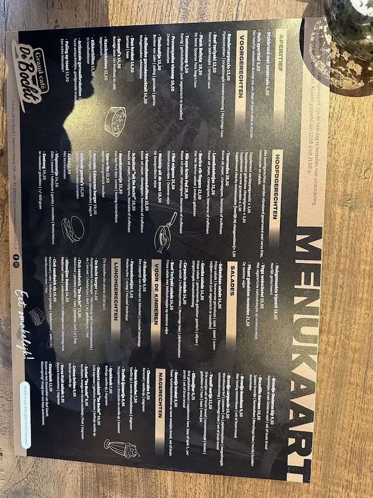 Menu_De Bocht Wernhout_Wernhout_image_2