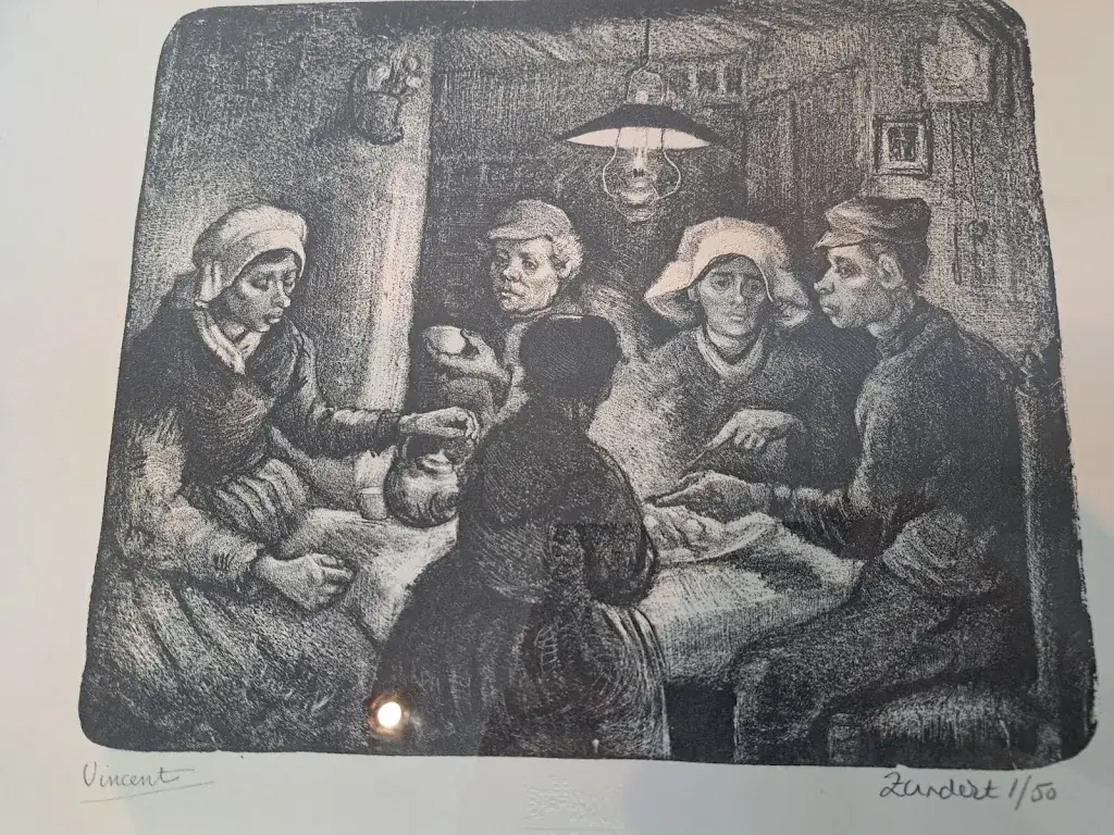 Alison Hofer_Markt 28 Zundert, Ontbijt, Lunch & Koffiehuys_Zundert_recensione