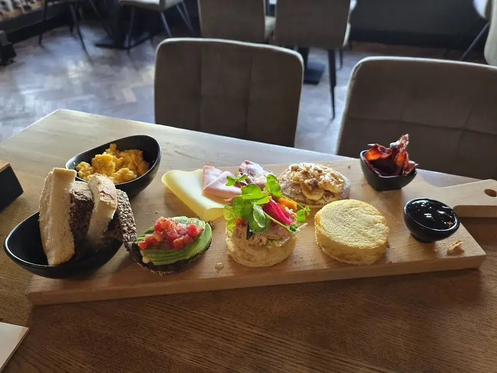 Alan_Markt 28 Zundert, Ontbijt, Lunch & Koffiehuys_Zundert_recensione