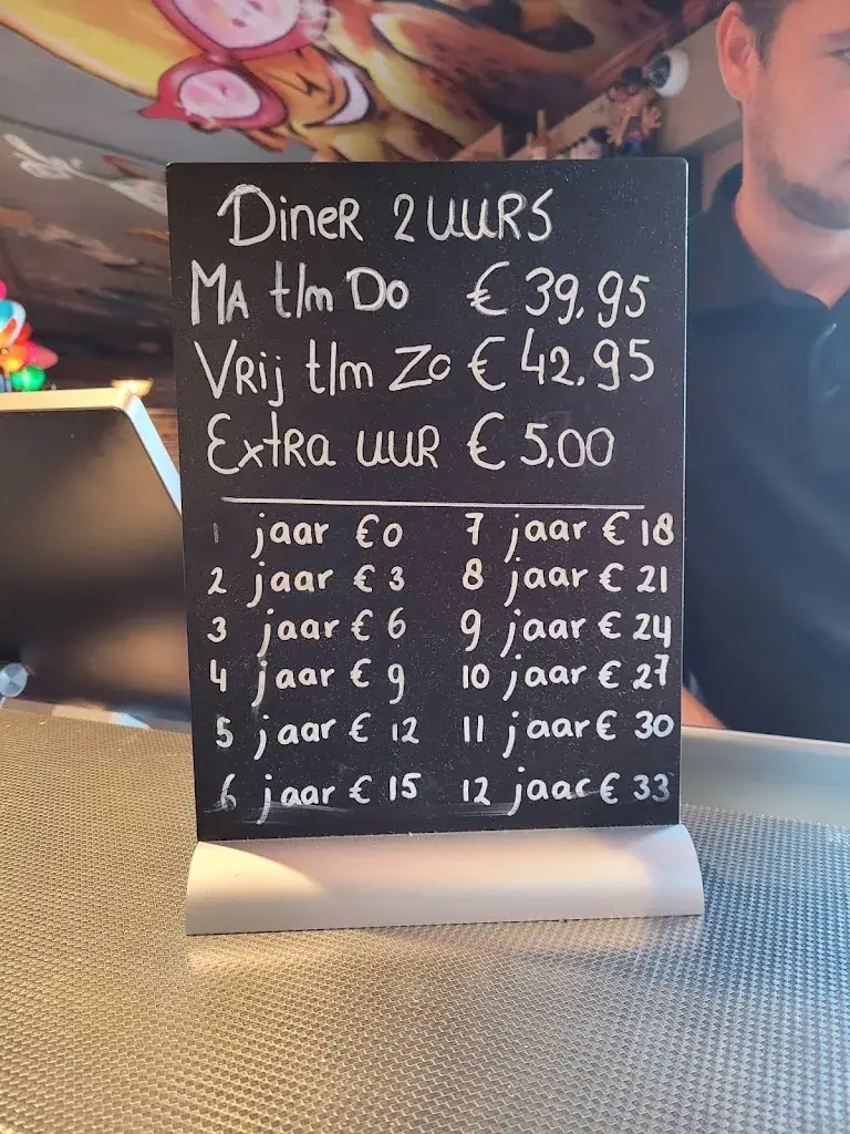 Menu_Restaurant Tafelen_Rijsbergen_immagine_2