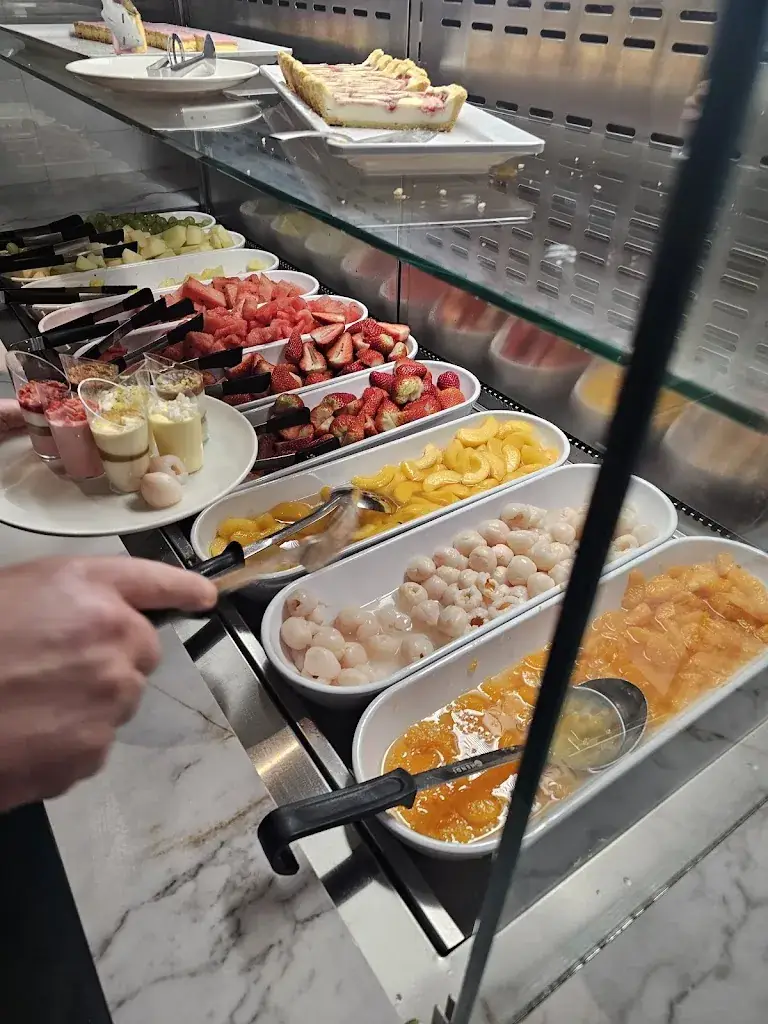 Menu_Restaurant Tafelen_Rijsbergen_immagine_8