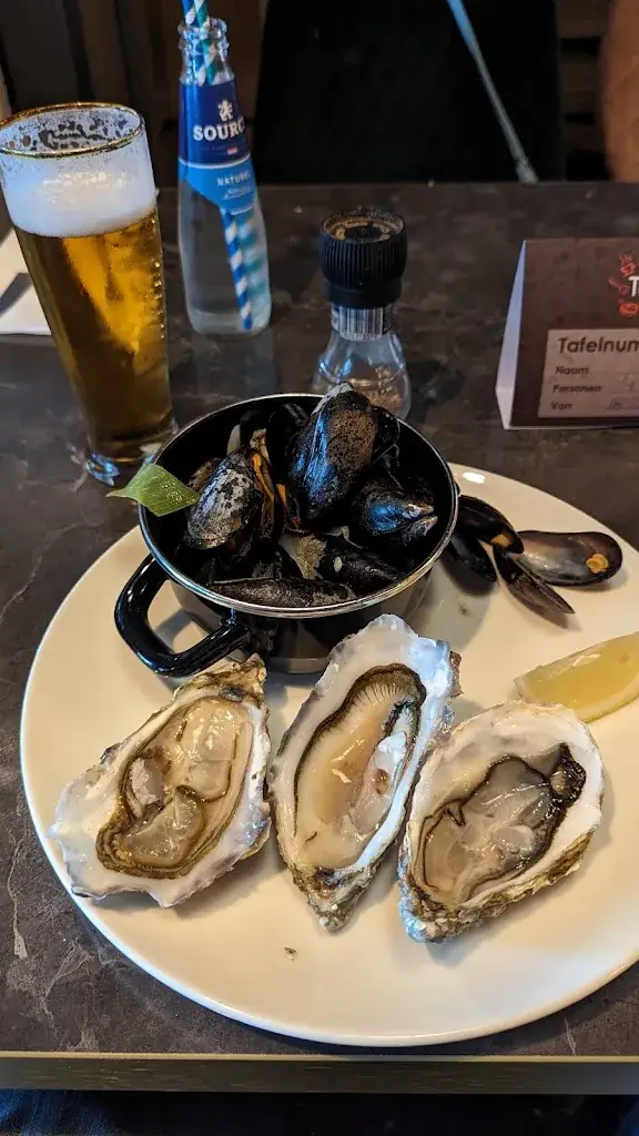 Menu_Restaurant Tafelen_Rijsbergen_immagine_9