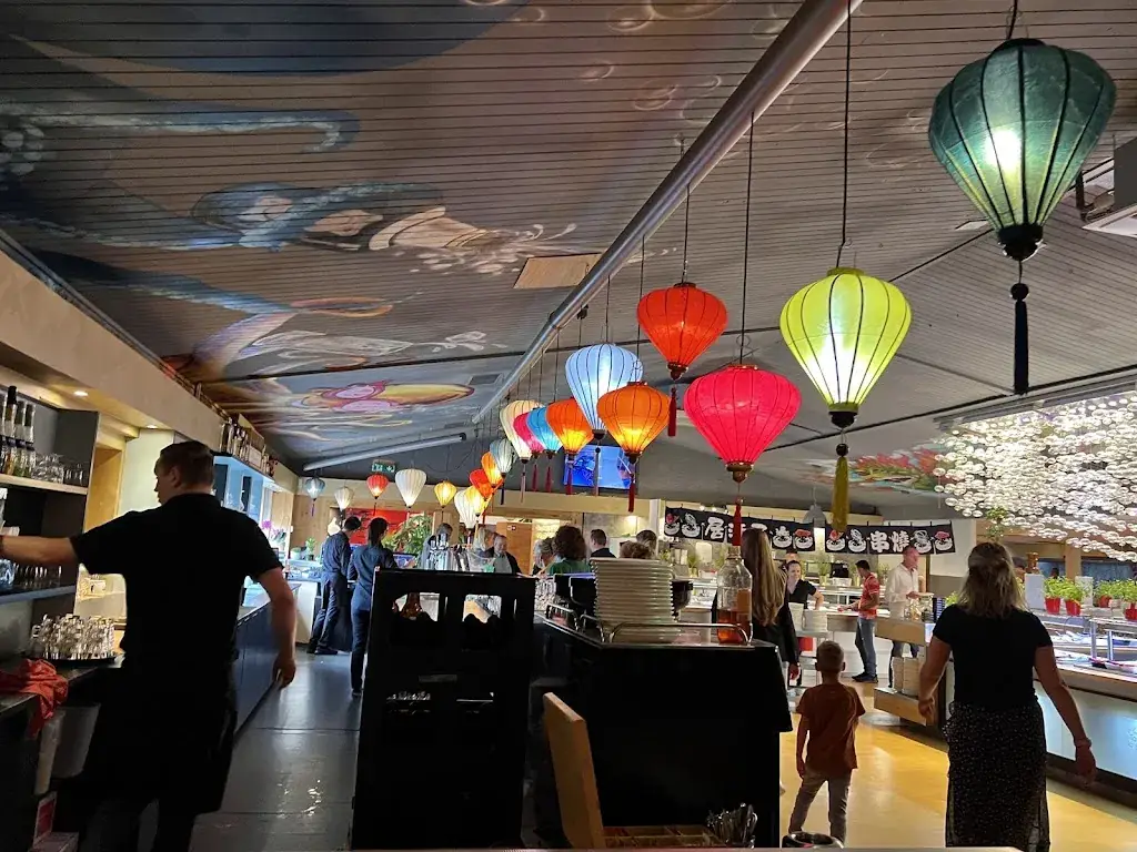 Ruth Wang_Restaurant Tafelen_Rijsbergen_recensione