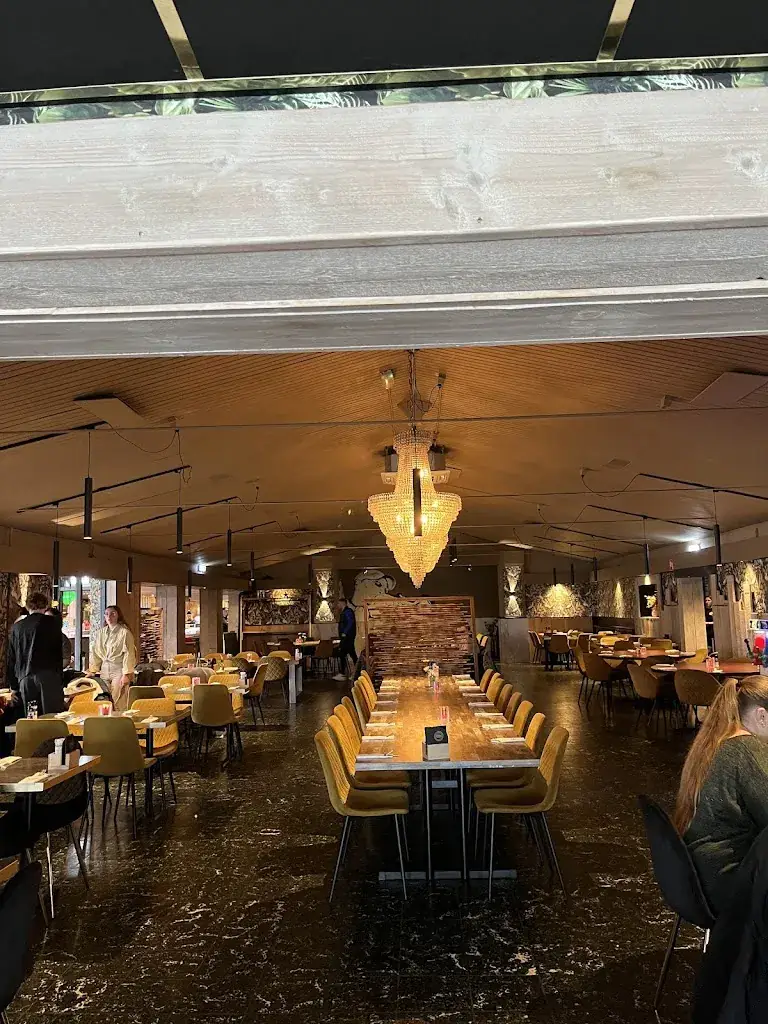 Ryan_Restaurant Tafelen_Rijsbergen_recensione