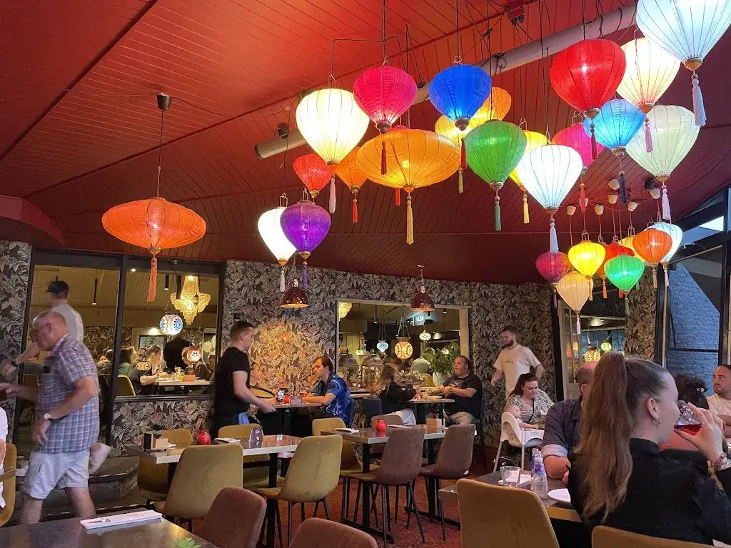 Dadiva Van Elsacker_Restaurant Tafelen_Rijsbergen_recensione