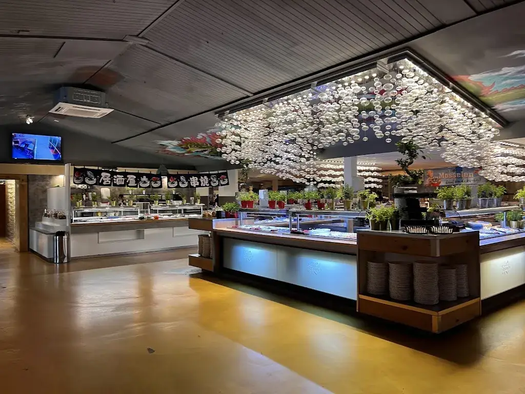 Restaurant Tafelen restaurant in Rijsbergen