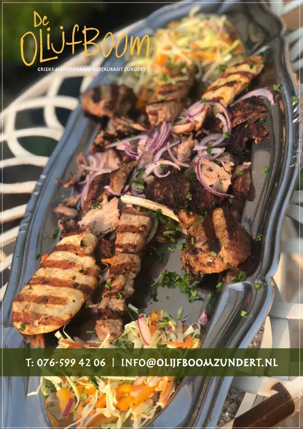 Menu_De Olijfboom Zundert_Zundert_image_5