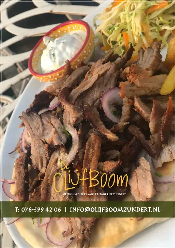 Menu_De Olijfboom Zundert_Zundert_image_6