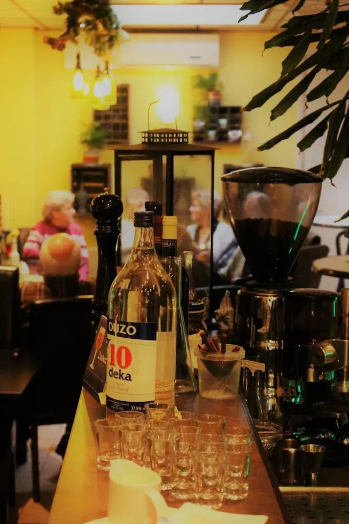 Menu_De Olijfboom Zundert_Zundert_image_7