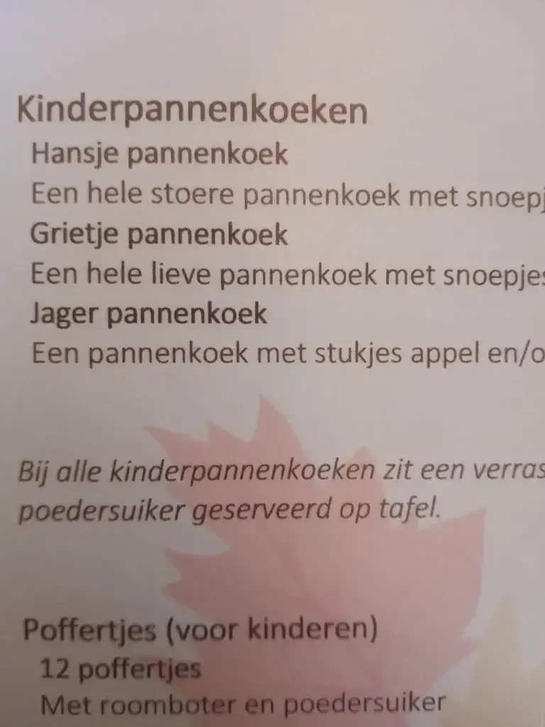 Menu_Herberg 't Pannehûske_Achtmaal_image_3