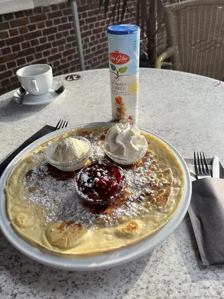 Orange Camp_Herberg 't Pannehûske_Achtmaal_review