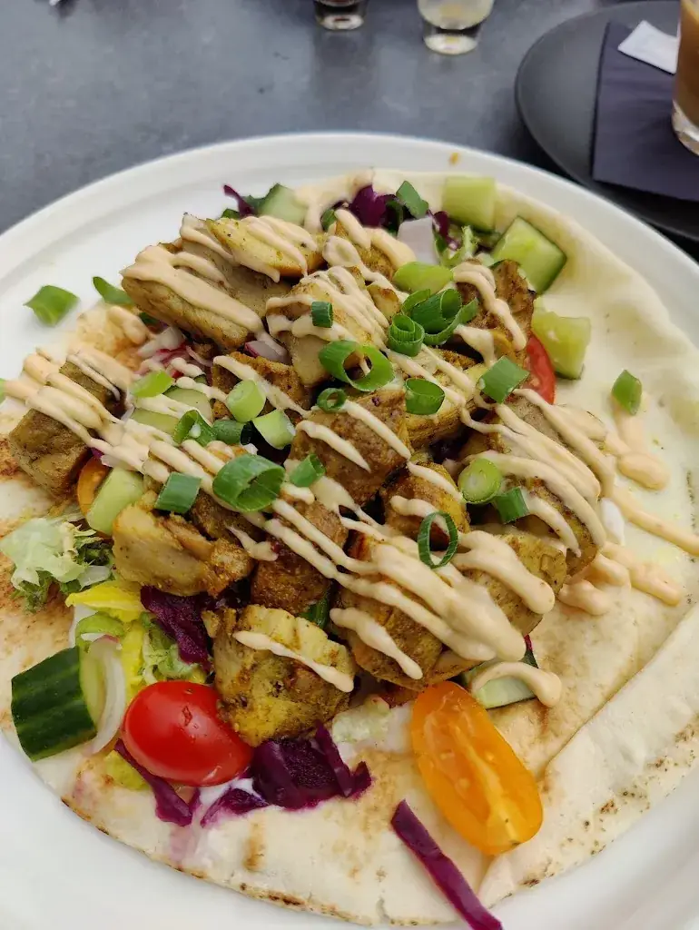 Bob van den Berg_Brasserie AanDeel_Emmeloord_review