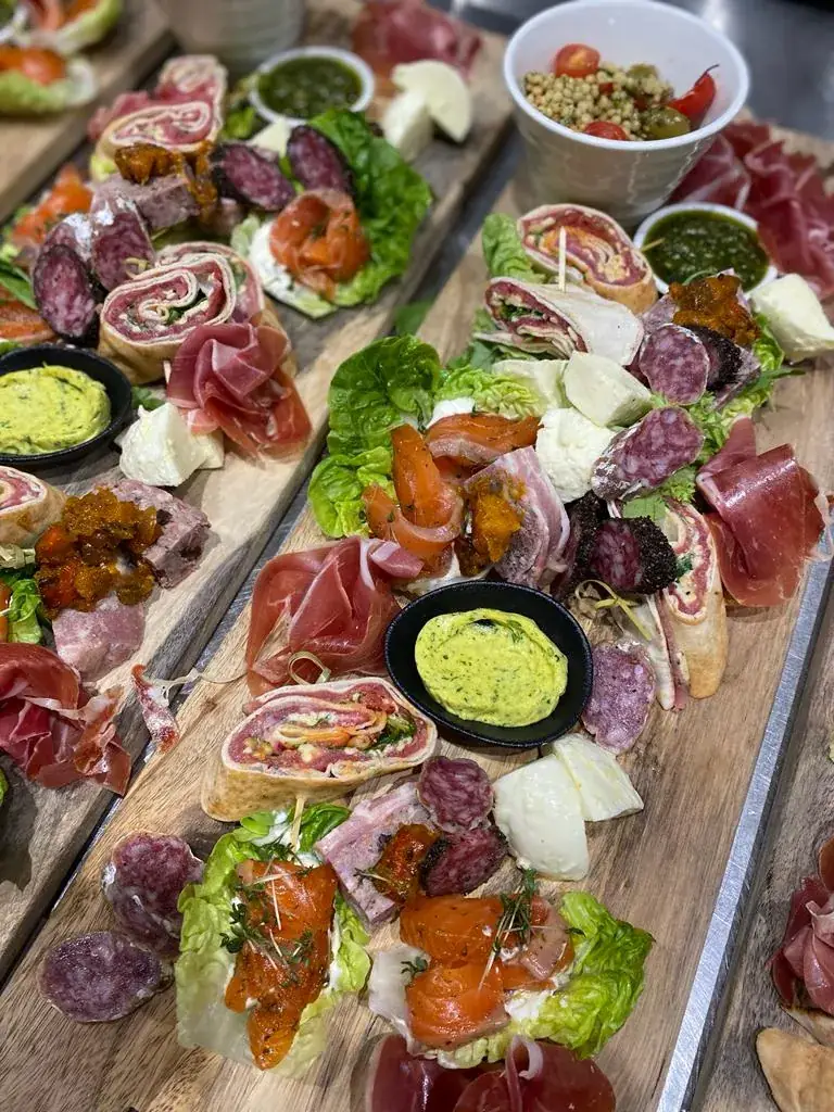 Brasserie AanDeel_Emmeloord_slider_image_2