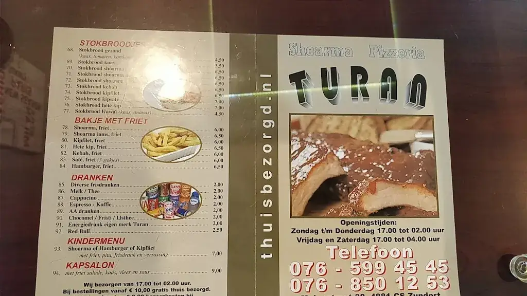 Menü_Shoarma Turan_Zundert_Bild_4