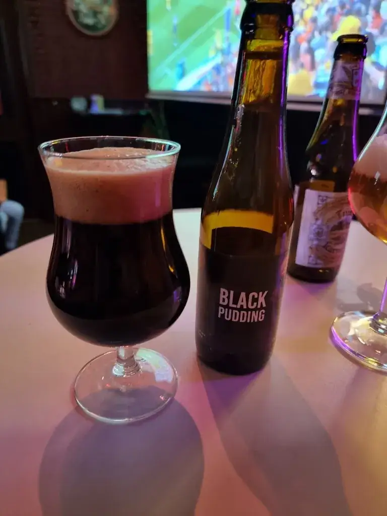 Menu_Café De Kèrel / Foodbar de Buren_Zundert_image_2