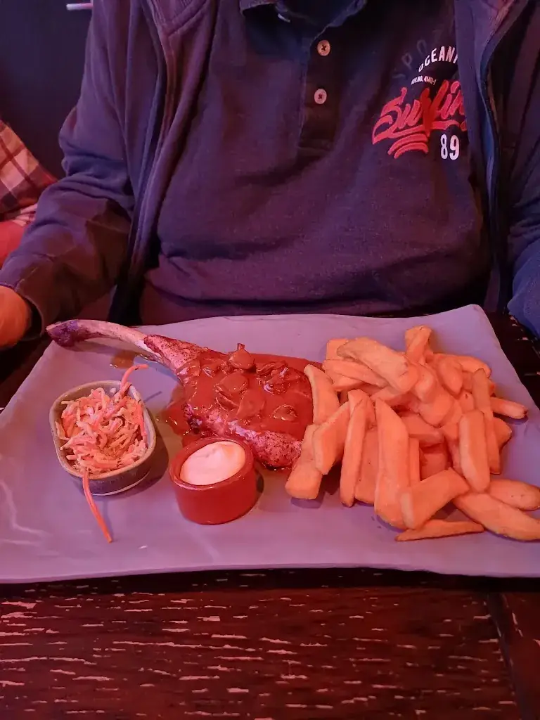 Menu_Café De Kèrel / Foodbar de Buren_Zundert_image_3