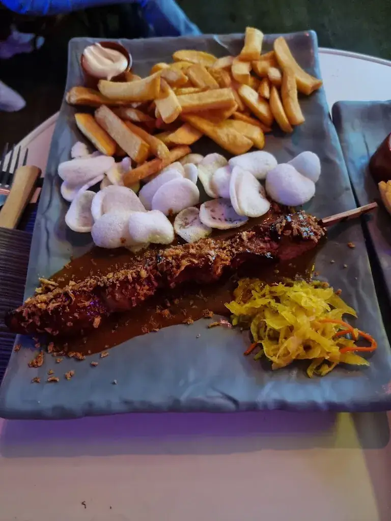 Menu_Café De Kèrel / Foodbar de Buren_Zundert_image_5