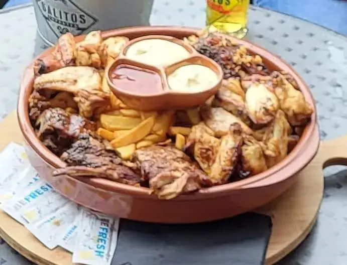 Menu_Café De Kèrel / Foodbar de Buren_Zundert_image_6