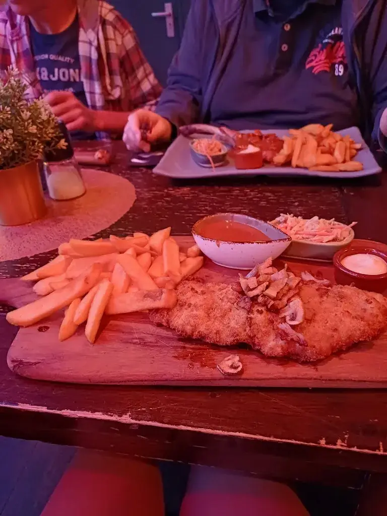 Menu_Café De Kèrel / Foodbar de Buren_Zundert_image_7