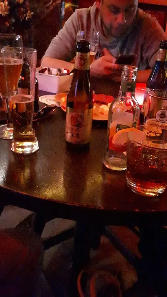 Menu_Café De Kèrel / Foodbar de Buren_Zundert_image_8