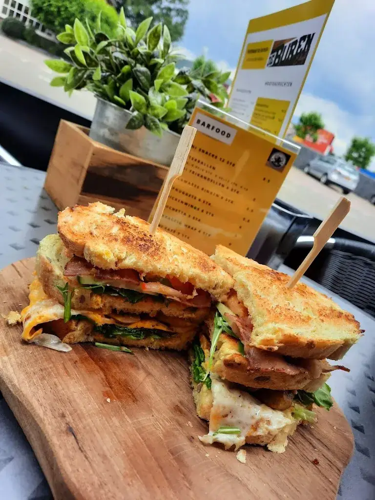 Menu_Café De Kèrel / Foodbar de Buren_Zundert_image_9