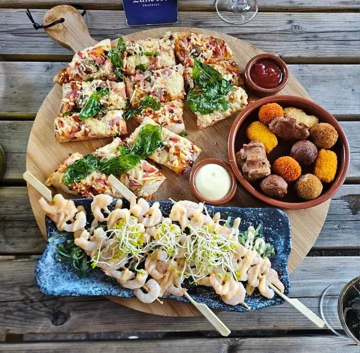 Café De Kèrel / Foodbar de Buren_Zundert_slider_image_3